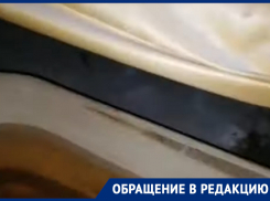 Об акте коммунального «дебилизма» со стороны УК рассказал житель Воронежа 
