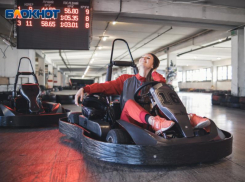 Не смотри «Форсаж», делай форсаж: в Воронеже появился оригинальный подарок на грядущие праздники  