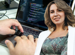 26-летняя депутат-единоросс из облдумы Кристина Кулешова стала жертвой хакеров в Воронеже