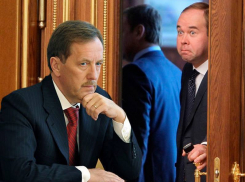 Рейтинг Алексея Гордеева упал в преддверии новой волны кадровой ротации губернаторов