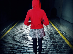 В Воронеже 9-летняя девочка ушла из дома после ссоры с родителями