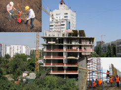 В Воронеже хотят наказать недобросовестных строителей