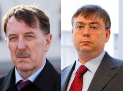 Следственный комитет занялся ближайшим окружением Алексея Гордеева