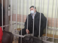 Бывшего воронежского вице-спикера Провоторова доставили из больницы в СИЗО