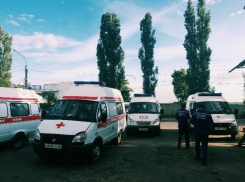 В Воронеже 1 мая из-за жутких аварий двое скончались, трое в больнице