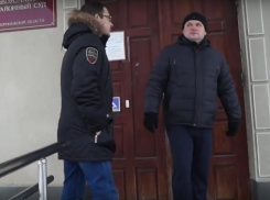 Новоусманский суд засекретил дело о краже телефона у друга заместителя губернатора Гордеева