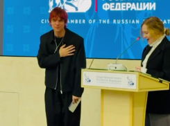 Медаль имени Дарьи Дугиной получил молодой воронежский артист