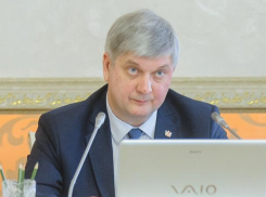 Ледяная корка убивает озимые в Воронежской области