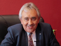 О преимуществах ВЭПИ рассказал ректор вуза Сергей Иголкин