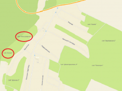 Улица с новым названием появилась в Воронеже 