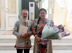 Мистическая связь: необычная свадьба прошла в Воронежской области 