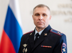 Место главы тульской полиции может занять бывший воронежский следователь Куликов