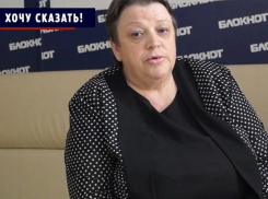 «Николай Анатольевич, терпеть этот произвол нет сил!» - уличком воронежскому прокурору Шишкину