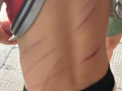 Папа бьет колючим шнуром: об издевательстве родителей рассказали дети в Воронеже