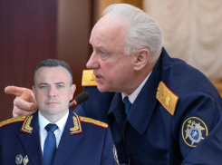 Главный воронежский следователь Левит ушёл в отпуск на фоне пристального внимания Бастрыкина