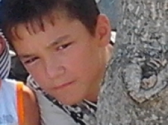 В Воронеже пропал 13-летний подросток