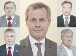 Сколько миллионов заработала оппозиция Воронежской облДумы