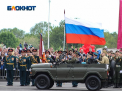 В очном формате пройдут «Бессмертный полк» и Парад Победы 9 мая в Воронеже 