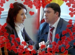 Алексей Гордеев расстаётся со стражем своего протокола по личным обстоятельствам