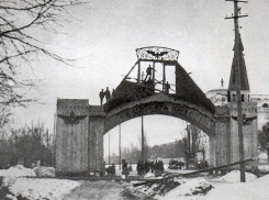 Революционные волнения развернулись 105 лет назад в Воронеже