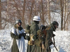 Бой за Воронеж. 70 лет спустя