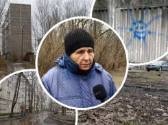 Как живут «скандальные» воронежцы без цивилизации: гуляем по Нефтебазе