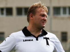 В тренерский штаб воронежского «Факела» вошел специалист из Москвы