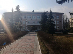 Вспышка коронавируса произошла в Железнодорожной управе Воронежа