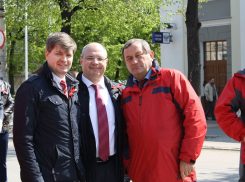 Депутат Госдумы Сергей Гаврилов: «Права доверившихся нам людей отстаиваем на всех уровнях»