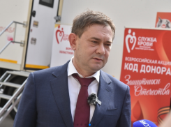 Спикер облдумы Нетёсов отличился поступком в Воронеже