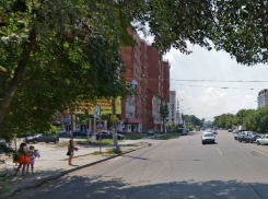 На остановке «Красных зорь» на проспекте Труда в Воронеже заработают новые светофоры