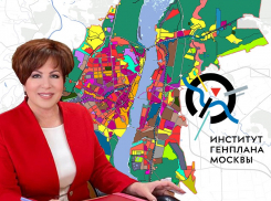 Почему главный архитектор Воронежа и разрабы из Москвы гордятся новым генпланом