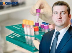 На выпад о нехватке вакцины от гриппа отреагировал воронежский облздрав 