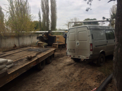 Атака на Левобережные очистные сооружения. К чему приведет начатая война