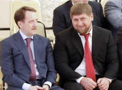 Воронежский губернатор уступает 10 пунктов своему недавнему собеседнику – главе Чечни