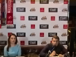 Мой личный фаворит – сборная Бразилии, - Владимир Стогниенко в Воронеже