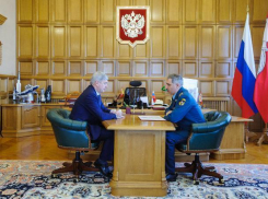 Персонал воронежских ТЦ будут тренировать после массовой гибели людей в Кемерове