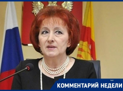 Опасные «безопасные города» Воронежа дойдут до Госдумы