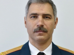 Владимир Путин присвоил звание генерал-майора главе воронежского МЧС