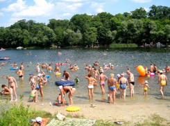 В некоторых воронежских водоемах санитарные врачи не рекомендуют купаться