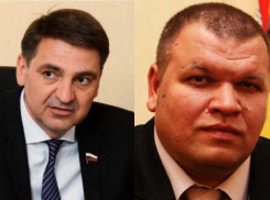 Андрей Марков недоволен возвращением в мэрию людей, выгнанных Алексеем Гордеевым