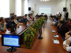 Воронежский студент из Сирии назвал войну бизнесом