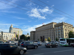 Топовый чиновник из воронежского правительства покинул свой пост