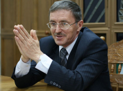 Компания бывшего вице-мэра Воронежа построит за полмиллиарда рублей поликлинику в Масловке 