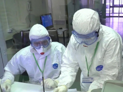 С подозрением на коронавирус в воронежские больницы попали шесть новых человек