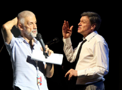 «Свадьба» Бычкова срезонировала с уголовным делом после Боякова во МХАТе