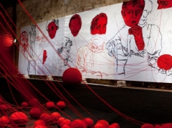 В Воронеже построят центр современного искусства