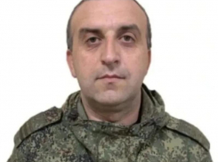 Минобороны рассказало о воронежце, который уничтожил украинских диверсантов 