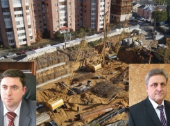 Почему фирма «Норма» обласкана ДИЗО Увайдова и Управлением Петрищева 