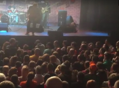 Шуточная песня группы «Чайф» спровоцировала драку в Воронеже